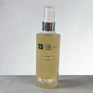 100% GENUINE LA PRAIRIE 125ml SOOTHING MIST APAISANTE RARE & DISCONTINUED